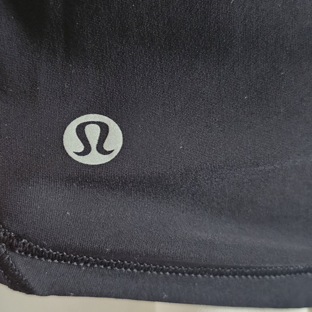 Lululemon Sculpt Tank II Mesh Racerback - Picture 6 of 7